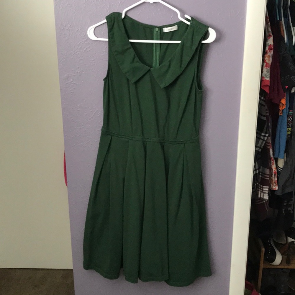 Eshakti Peter Pan Dress